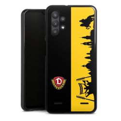 Carry Case Hülle Schwarz ohne Band