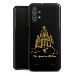 Carry Case Hülle Schwarz ohne Band