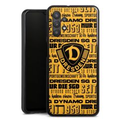 Carry Case Hülle Schwarz ohne Band