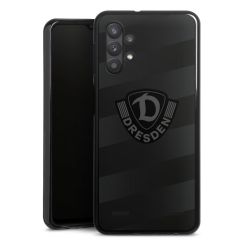 Carry Case Hülle Schwarz ohne Band