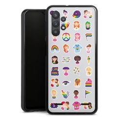 Carry Case Single Black