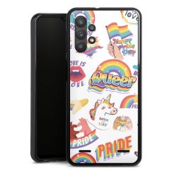 Carry Case Single Black