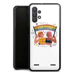 Carry Case Single Black