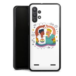 Carry Case Single Black