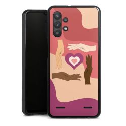 Carry Case Single Black