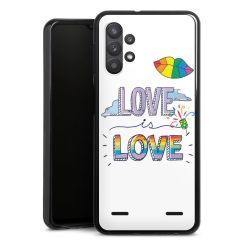 Carry Case Single Black