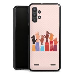 Carry Case Single Black