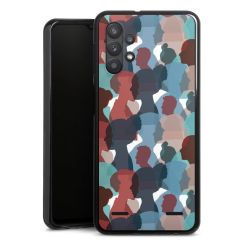 Carry Case Single Black