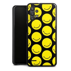 Carry Case Hülle Schwarz ohne Band