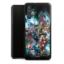 New Carry Case Hülle Schwarz