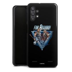 Carry Case Single Black