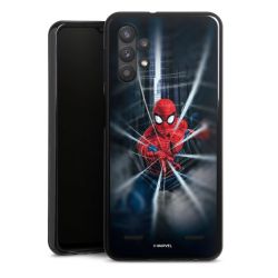 Carry Case Single Black