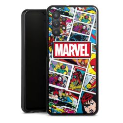 New Carry Case Hülle Schwarz