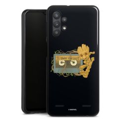 Carry Case Single Black