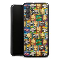 New Carry Case Hülle Schwarz