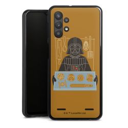 New Carry Case Hülle Schwarz