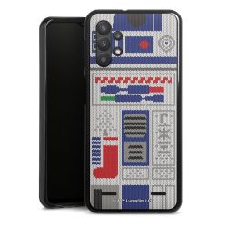 New Carry Case Hülle Schwarz