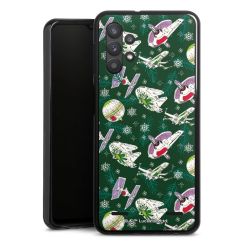 New Carry Case Hülle Schwarz