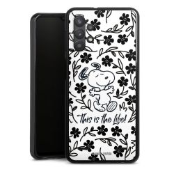 Carry Case Single Black