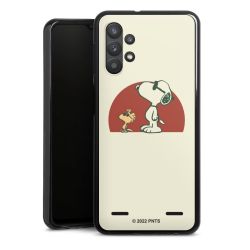 Carry Case Single Black