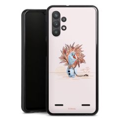 New Carry Case Hülle Schwarz