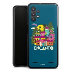 New Carry Case Hülle Schwarz