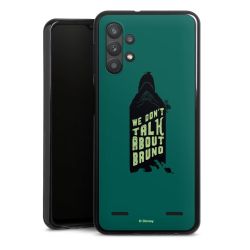 New Carry Case Hülle Schwarz