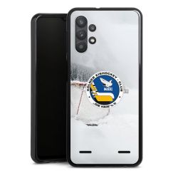 Carry Case Hülle Schwarz ohne Band