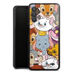 New Carry Case Hülle Schwarz