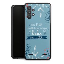 Carry Case Hülle Schwarz ohne Band