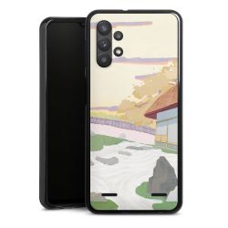 Carry Case Single Black