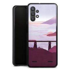 Carry Case Single Black