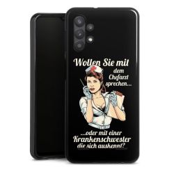 Carry Case Hülle Schwarz ohne Band