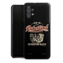 Carry Case Hülle Schwarz ohne Band