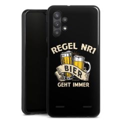 Carry Case Hülle Schwarz ohne Band