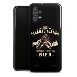 Carry Case Hülle Schwarz ohne Band