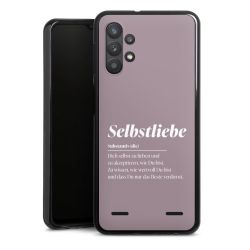 Carry Case Hülle Schwarz ohne Band