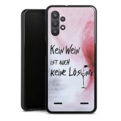 Carry Case Hülle Schwarz ohne Band