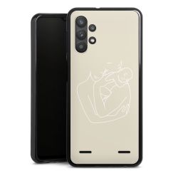 Carry Case Single Black