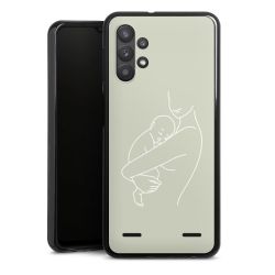 Carry Case Single Black