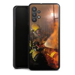 Carry Case Single Black