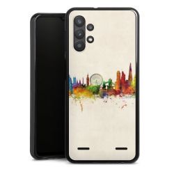 Carry Case Single Black