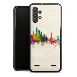 Carry Case Single Black