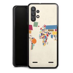 Carry Case Single Black