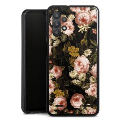 Carry Case Single Black