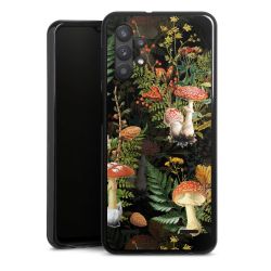 Carry Case Single Black