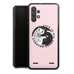 Carry Case Single Black