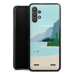 Carry Case Single Black