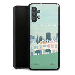 Carry Case Single Black