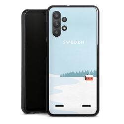 Carry Case Single Black